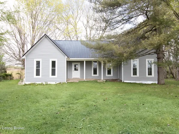 3497 Hundred Acre Pond Rd, Hardyville, KY 42746