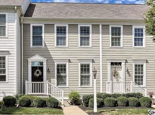 39 Summer Ln, Mechanicsburg, PA 17050