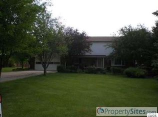 1888 Ketegawn Rd, Owosso, MI 48867