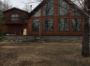 8639 Fs2721 Rd NE, Remer, MN 56672