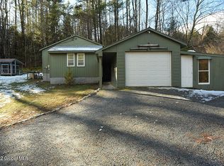 2111 Schroon River Rd, Warrensburg, NY 12885