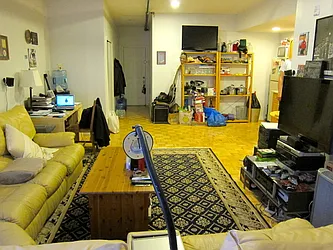 Rented by Chartwell Manhattan Realty