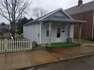 511 Jackson St, Rochester, PA 15074