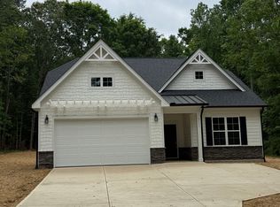 3111 Silk Hope Gum Springs Rd, Pittsboro, NC 27312