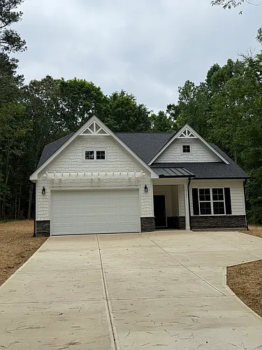 3111 Silk Hope Gum Springs Rd Photo 1
