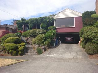 3011 37th Ave W, Seattle, WA 98199