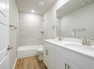 The Pearl (C452) Plan, Butler Farms - Boulevard Collection, Liberty Hill, TX 78642