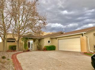 11701 Woodmar Ln NE, Albuquerque, NM 87111