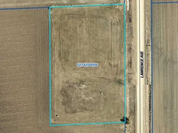 1205 Lawrence Ave, Hazleton, IA 50641