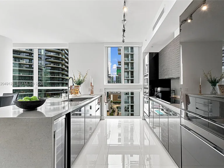 1080 Brickell Ave #2609 — Photo 12