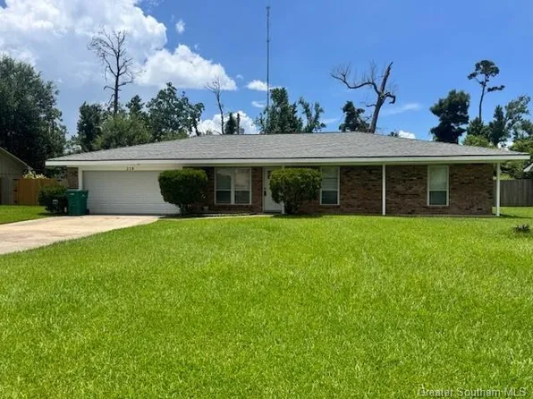 210 Beauregard Ave, Sulphur, LA 70663