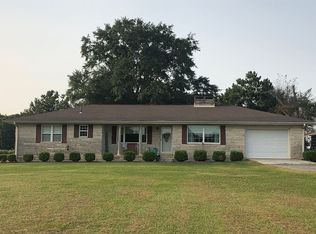8205 Lagrange Rd, Leighton, AL 35646