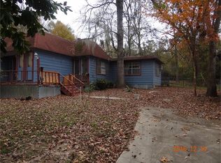 60 Pine Cir, Pointblank, TX 77364