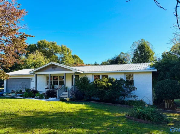 2285 County Road 1855, Arab, AL 35016