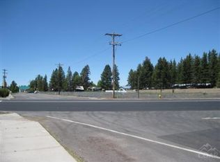 51487 Hwy 97, La Pine, OR 97739