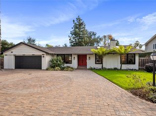 2960 San Pasqual St, Pasadena, CA 91107