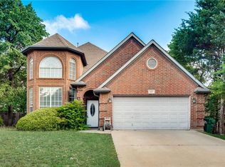 1417 Wilderness St, Denton, TX 76205