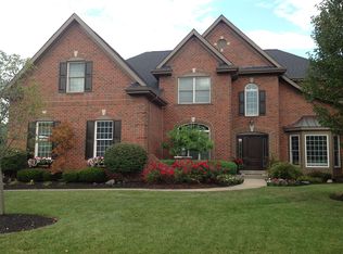 6804 Cherry Laurel Dr, Liberty Township, OH 45044