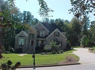 105 N Haven Dr, Macon, GA 31210