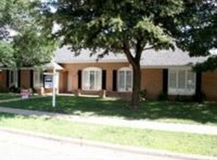 3523 96th St, Lubbock, TX 79423