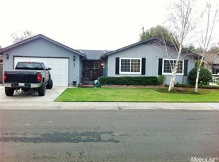 2329 Rutledge Way, Stockton, CA 95207