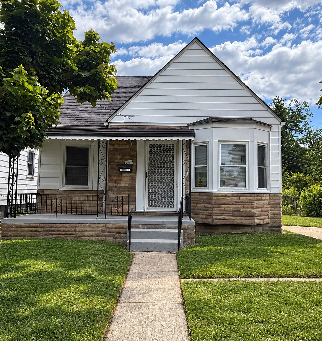 Lumpkin St, Detroit — Photo 1