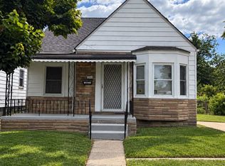 (Undisclosed Address), Detroit, MI 48234