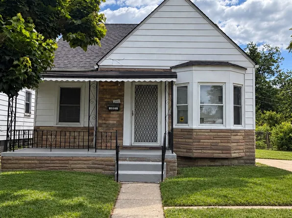 (undisclosed Address), Detroit, MI 48234