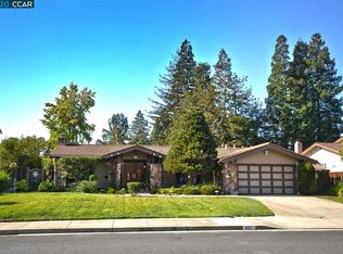 621 Wimbledon Rd, Walnut Creek, CA 94598