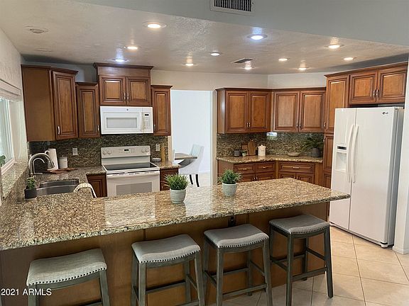 2nd image of 8734 E San Esteban Dr