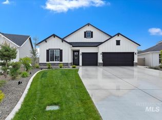 8785 E Hyacinth St, Nampa, ID 83687
