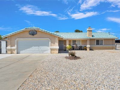 17908 Yucca St, Hesperia, CA, 92345