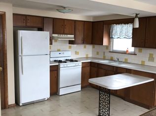 34 Strasbourg Dr, Buffalo, NY 14227