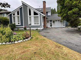 1063 Lombardy Dr, Pt Coquitlam, BC