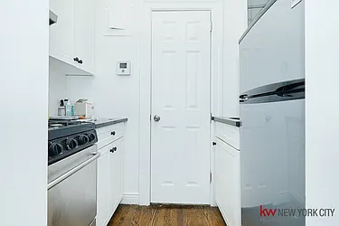 Rented by Keller Williams NYC