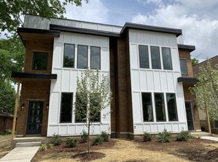 1918 11th Ave N, Nashville, TN 37208