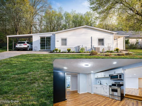 1207 Doris Dr, Fairdale, KY 40118