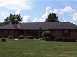 7140 Township Road 243, Findlay, OH 45840