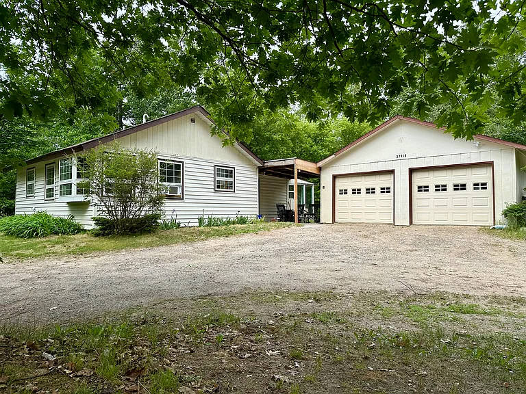E Bass Lake Rd — Photo 1