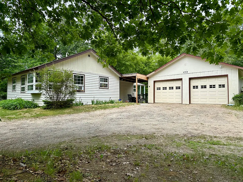 E Bass Lake Rd