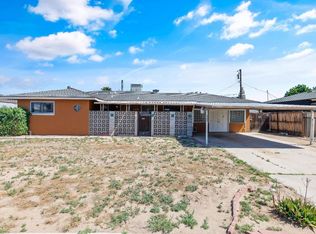 4889 E Michigan Ave, Fresno, CA