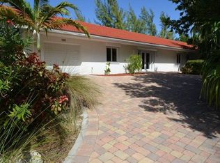 129 S Indies Dr, Duck Key, FL 33050