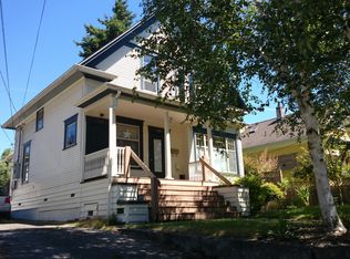 916 NW 63rd St, Seattle, WA 98107