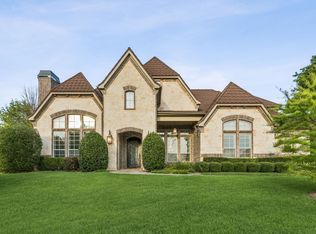 3708 Ledgestone Ct, Richardson, TX 75082