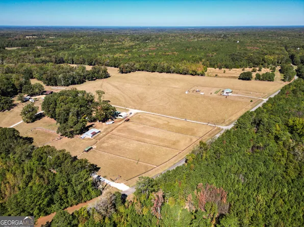 186 Beech Springs Rd, Pine Mountain, GA 31822