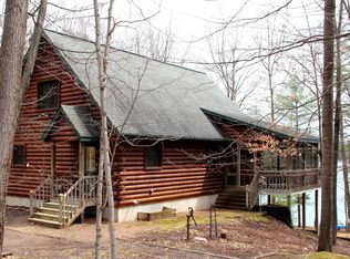 9777 Lee Lake Rd, Hazelhurst, WI 54531