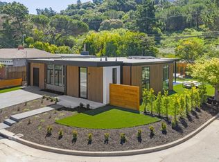 30 Juno Rd, Belvedere Tiburon, CA 94920