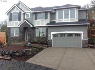 4766 Coho Ln LOT 56, West Linn, OR 97068