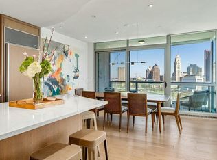 1 Miranova Pl APT 1940, Columbus, OH 43215