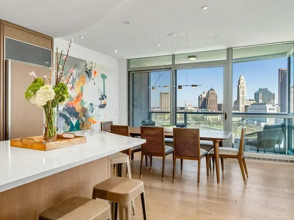 1 Miranova Pl APT 1940, Columbus, OH 43215